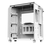 NZXT H6 Flow z oknem Biała CC-H61FW-01 - 1204454 - zdjęcie 4